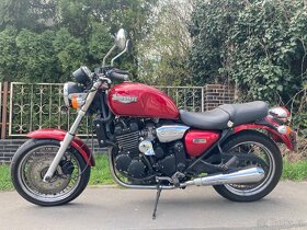 Triumph Legend 900 - 3