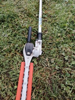 Plotostřih Stihl HL94 C-E - 3