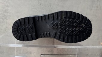 Zimní zateplené holinky TRETORN - 3