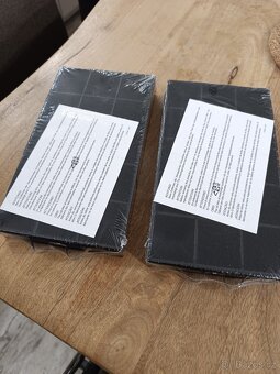 Uhlíkový filtr pro digestoř Electrolux - 3