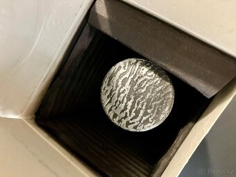 Retro BLACK BELT Kolín nad Rýnem 1968 - voda po holení - 3