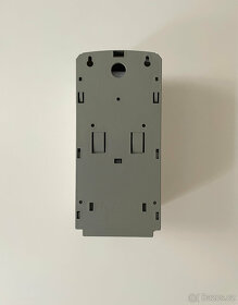 Bezkontaktní dávkovač mýdla/dezinfekce bílý 1000 ml - 3