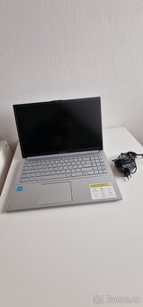 ASUS Vivobook Go 15 E1504GA-BQ979WS Cool Silver - 3