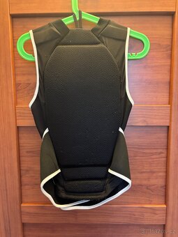 Páteřák na snowboard - 3