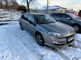 Laguna iii, 2.0 DCI - 3