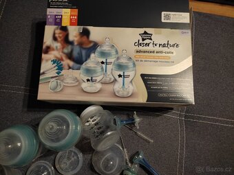 Odsávačka truelife - 3