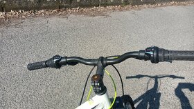 Dětské kolo alpina M 10 - 3