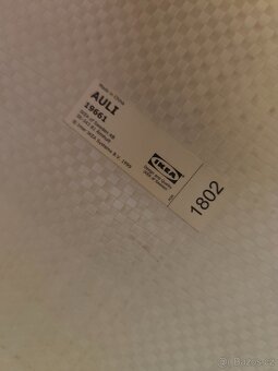 Posuvné dveře zrcadlové - 3