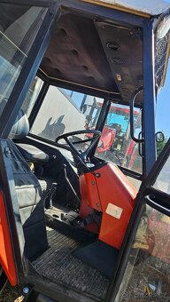 Zetor 6045 ( zetor 7045) - 3