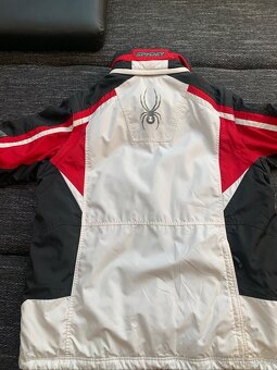 Luxusni spyder bunda - 3