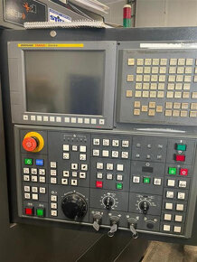 Soustruhy - CNC PUMA 2600 Y - 3