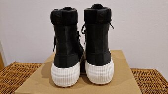 N.O.V.É. zimní vyšší boty FILA vel.: 37 - 3