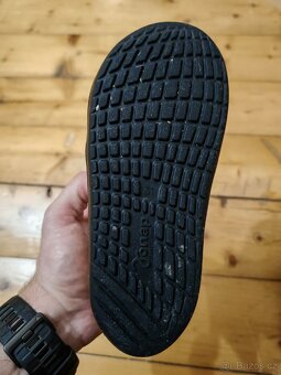 Zimní boty, velikost 31, waterproof - 3