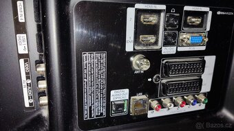 Samsung tv 46" fullhd + chromecast tv - 3