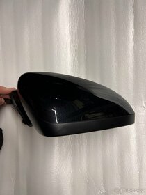 Zpětné zrcátka Mazda 2 DJ - 3