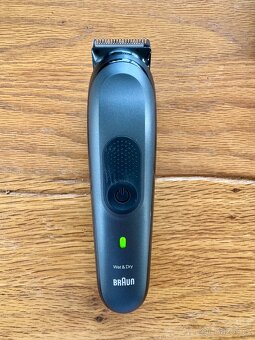 Zánovní Braun holící strojek Series 7 MGK7491, 17v1 - 3