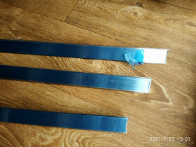 Nové zakončovací lišty k pracovní kuchyňské desce. - 3