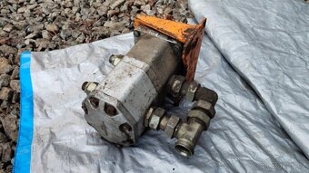 Predám cerpadlo - 3