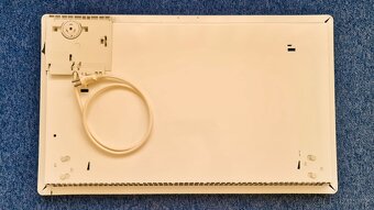 Nástěnný konvektor AEG WKL 2002 - 3