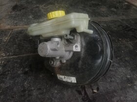 Brzdový válec VW Passat B5 / B5.5 - 3