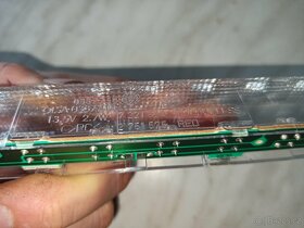 Mini Cooper 3. Brzdové světlo - 3