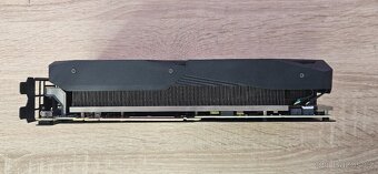 ASUS DUAL GeForce RTX 2080 O8GB - top stav, záruka - 3