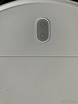 Roboticky vysavac s mopem Xiaomi - 3