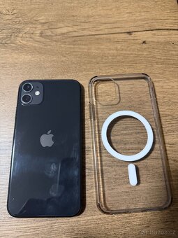 Apple iphone 11, 64 gb black - 3