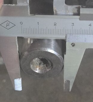 Prodám elektromotor Siemens 400V 3,0kW 1420-1720 ot. - 3