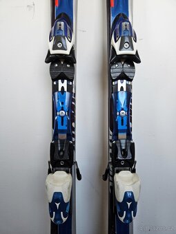 Pánské lyže Atomic 168cm - 3