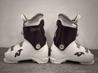 Lyžáky Nordica 21,5 - 3