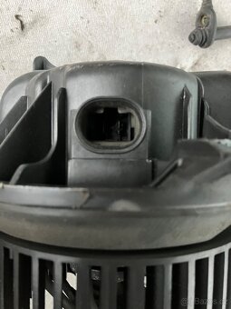 Ventilator kureni citroen berlingo / peugeot partner - 3