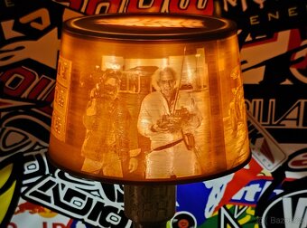 Back to the future / Návrat do budoucnosti - 3