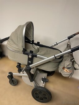 Joolz day s hlubokou korbou - 3