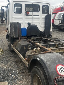 Daewoo Avia D75 N , 100 kw - 3