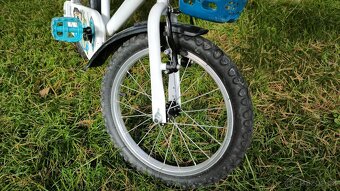 Dětské kolo B TWIN - 3