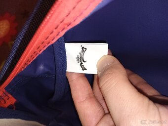 3D batoh kouzelná beruška Miraculous - 3