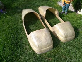 Laminát- vrch sajdkáry - 3