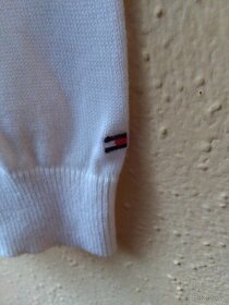 Dámský svetr zn Tommy Hilfiger, orig. - 3