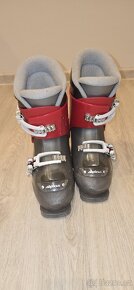 Dětské lyžáky Alpina vel.33 - 3