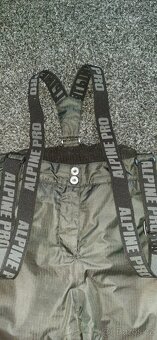 Prodám dámskou bundu - 3