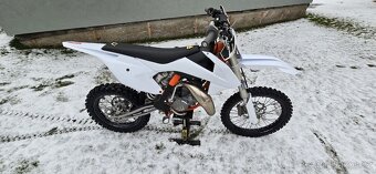 KTM SX 85 - 3