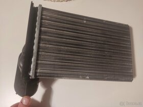 Radiátor škoda/vw/Seat/Audi - 3