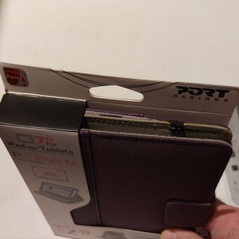 Obal na tablet 7"/iPadmini - 3