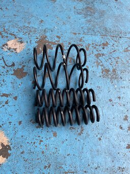 Bmw e92 m3 pružiny - 3