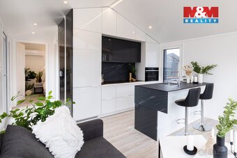 Prodej na klíč SKY LIGHT - 3