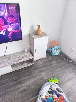 Prodám obývací stěnu - 3