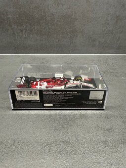 Model F1 Kimi Räikkönen - 3