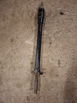 Posilovač řízení - 3