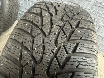 Zimní sada Audi 225/45r17” - 3